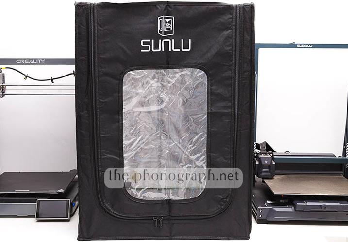SUNLU 3D Printer Enclosure