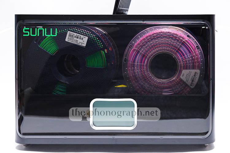 SUNLU FilaDryer S4
