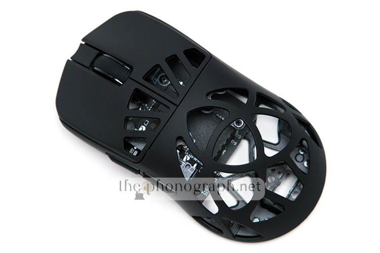 Epomaker CarbonX Mouse
