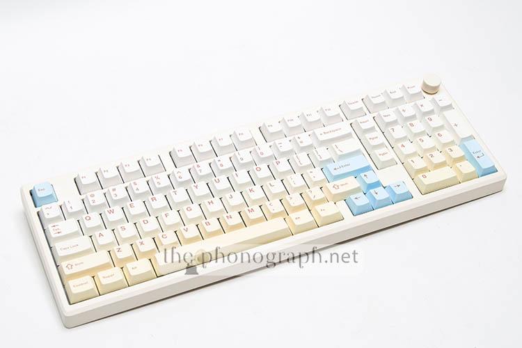 Epomaker Galaxy100 Lite - Review | ThePhonograph.net