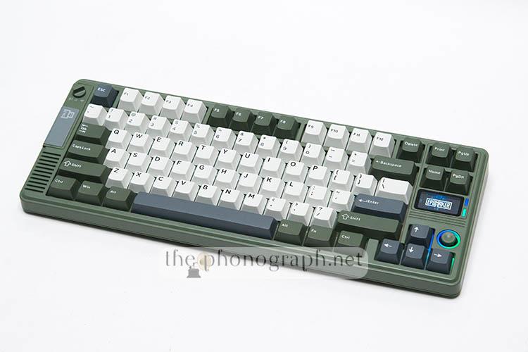Epomaker RT85 - Review | ThePhonograph.net