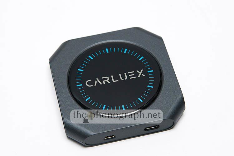 CARLUEX PRO+ 2.0