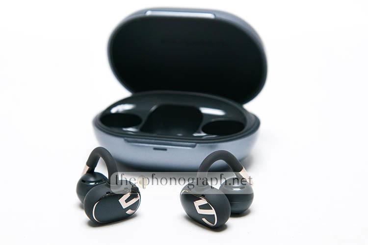 SOUNDPEATS Clip1 - Review | ThePhonograph.net