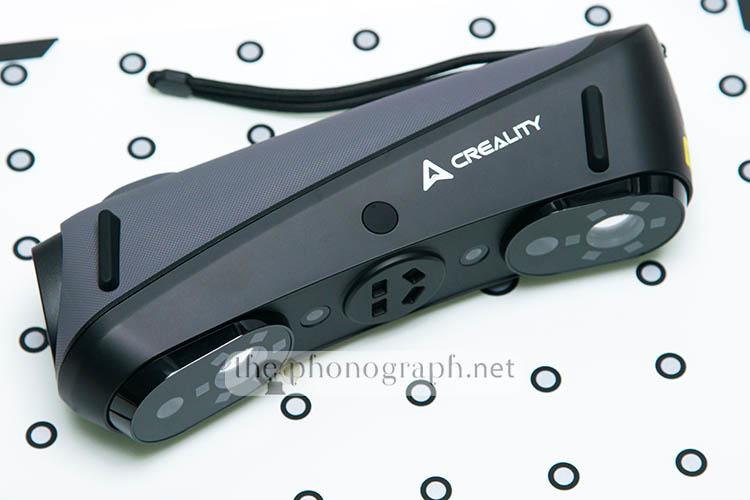 Creality Sermoon S1