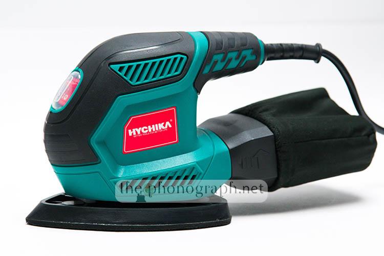 HYCHIKA Mouse Delta Detail Sander