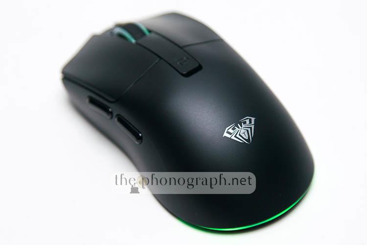 AULA SC590 PRO