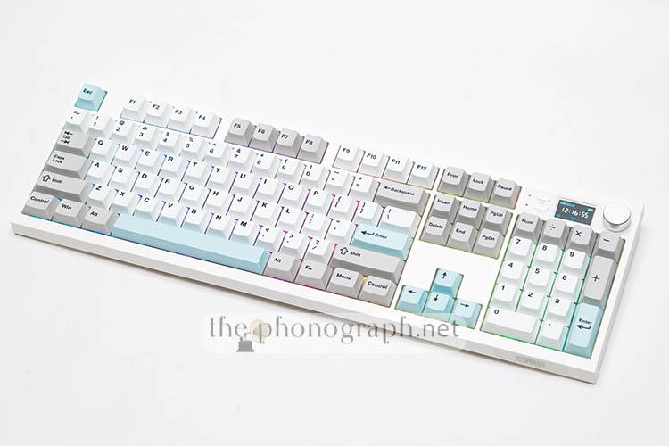 EPOMAKER QK108