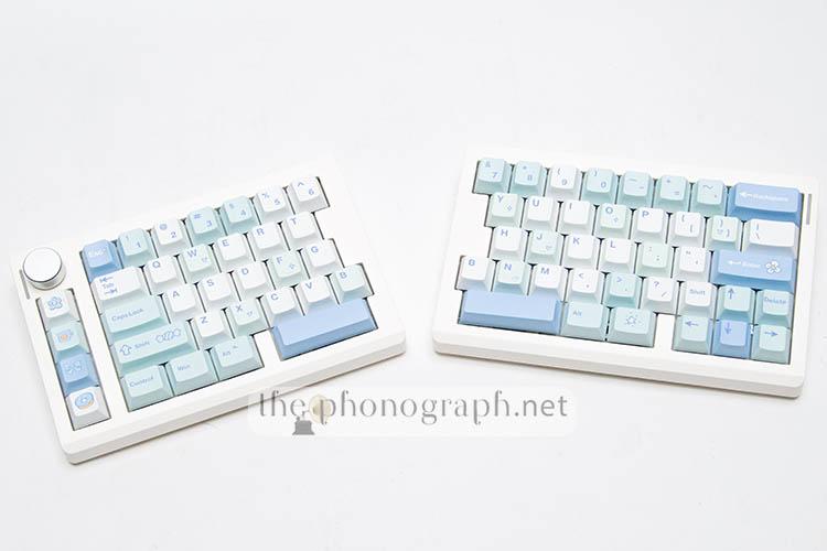 EPOMAKER Split70