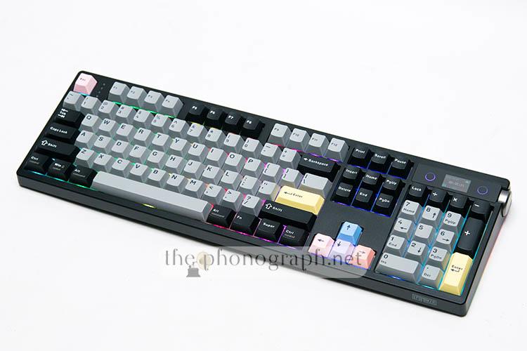 EPOMAKER TH108 PRO