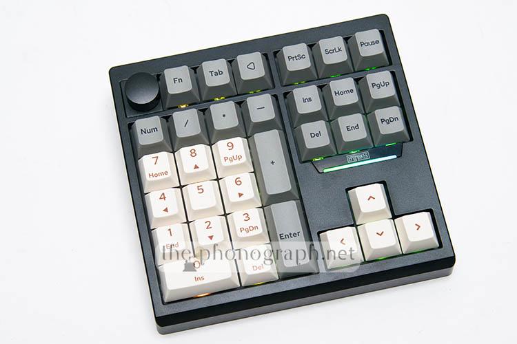 EPOMAKER TH33