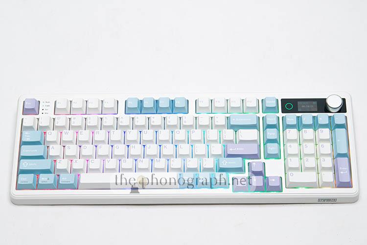 EPOMAKER TH99 PRO