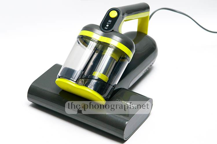 HYCHIKA Multifunctional Mattress Vacuum Cleaner