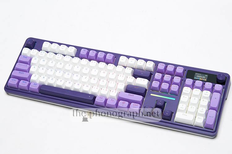 Redragon TERRAFLARE K762 PRO
