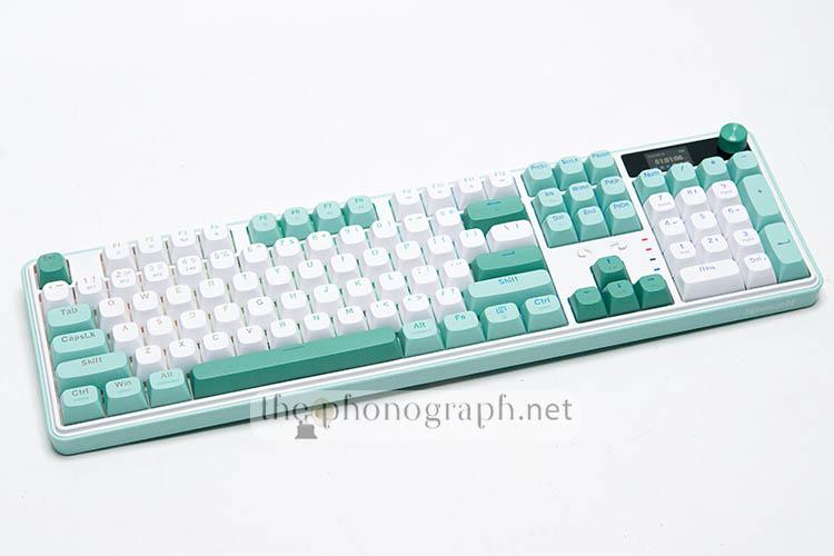 Redragon WYVERN K761 PRO