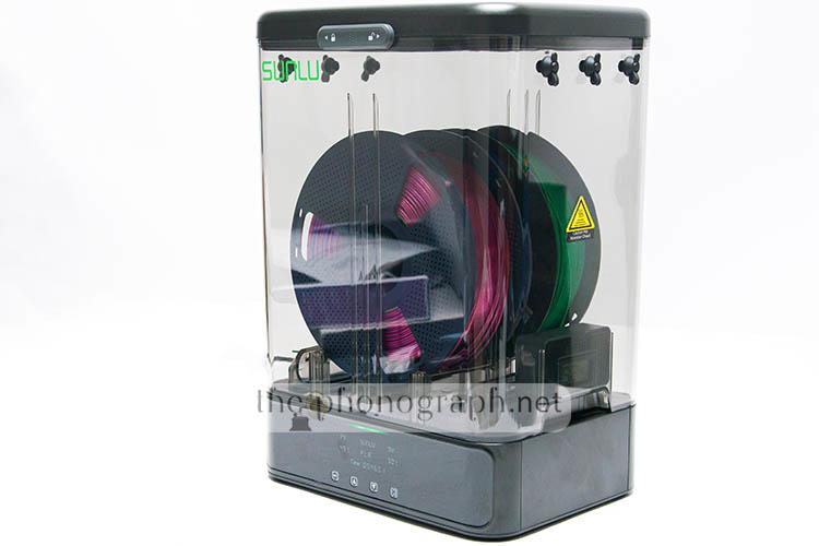 SUNLU FilaDryer SP2
