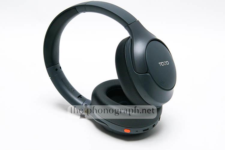 TOZO HT3