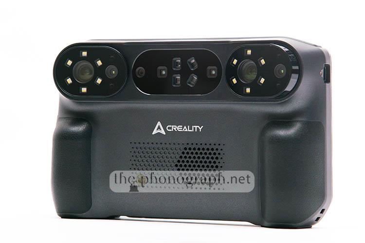 Creality Sermoon P1
