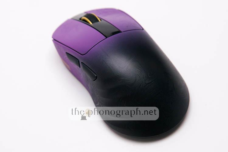 Epomaker Carbonis Gaming Mouse – Review