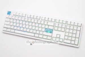 Epomaker HE108
