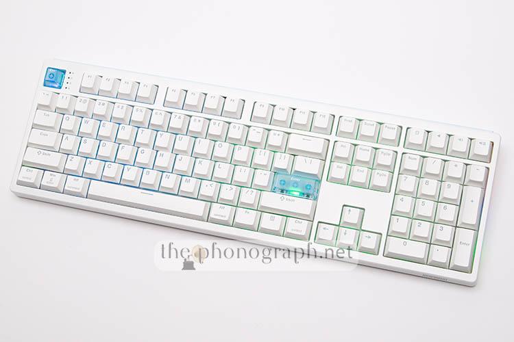 Epomaker HE108