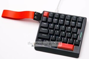 Epomaker HE30