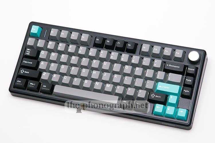 Epomaker TH80 V2
