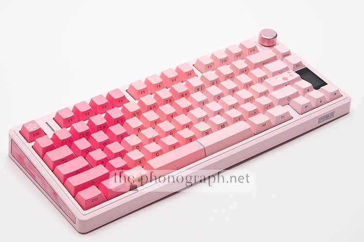Epomaker TH80 V2 PRO