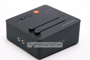 Fosi Audio C3 AI Gaming Sound Card