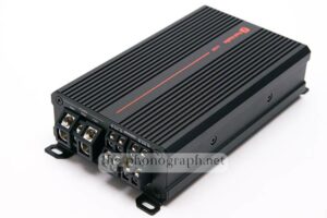 Fosi Audio CA30 Car Audio Amplifier